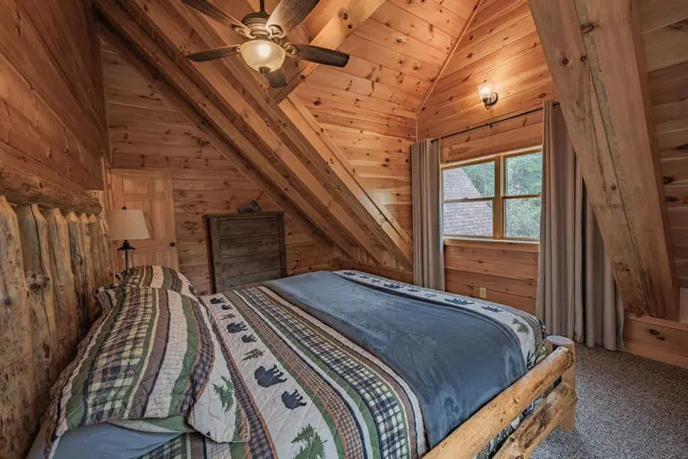 Blue Ridge Lodge