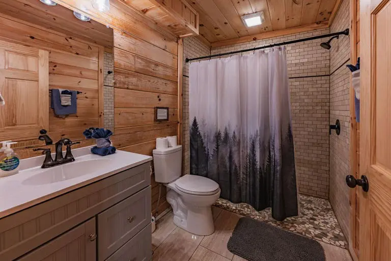 Blue Ridge Lodge