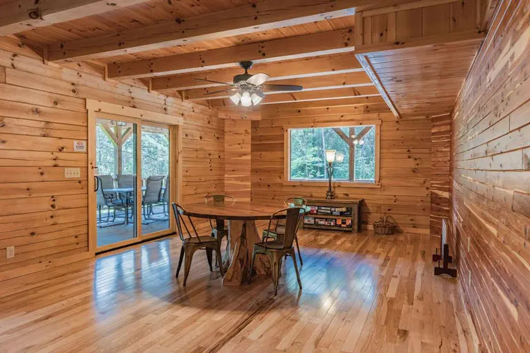 Blue Ridge Lodge