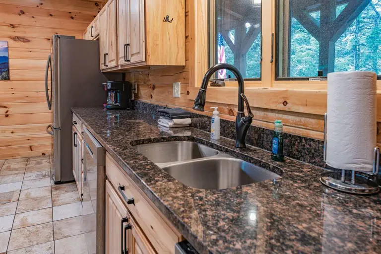 Blue Ridge Lodge