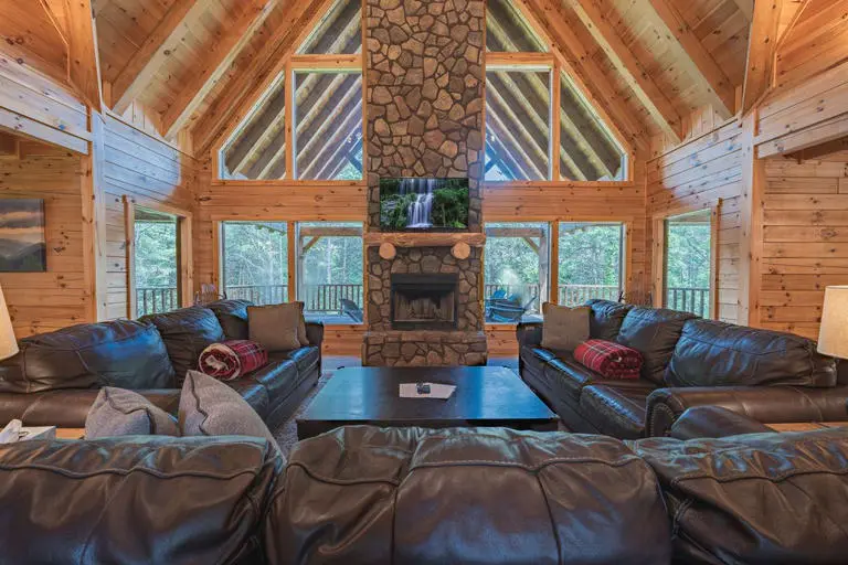 Blue Ridge Lodge
