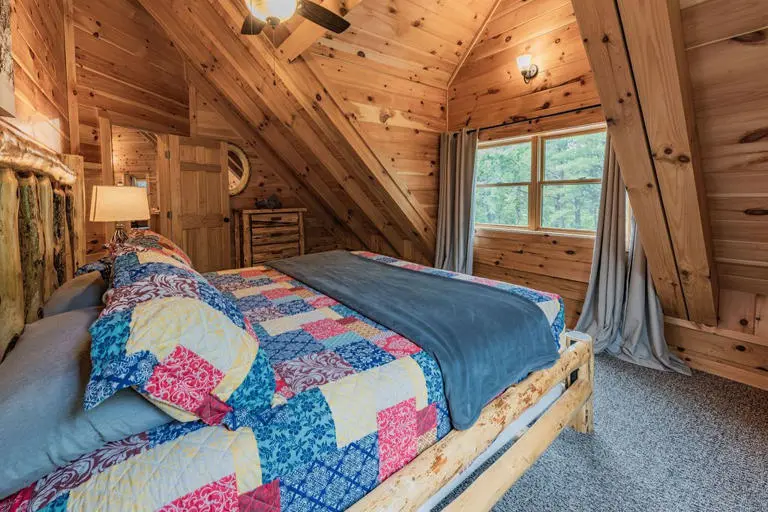 Blue Ridge Lodge
