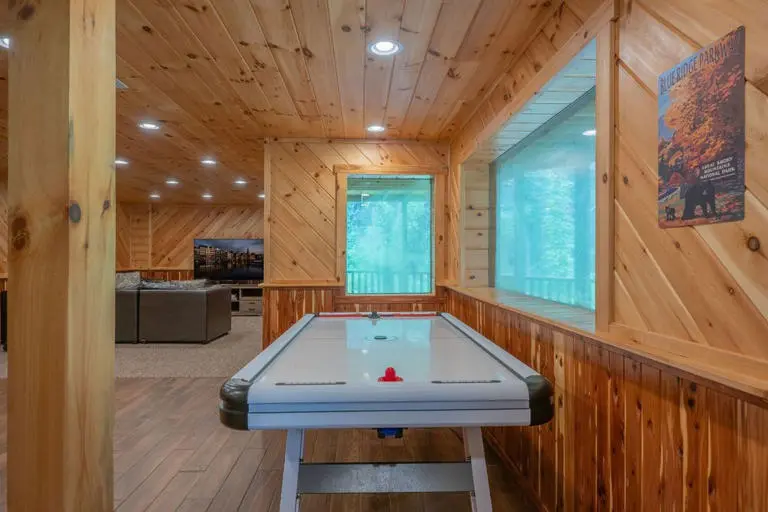 Blue Ridge Lodge