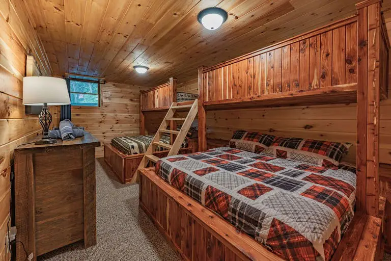 Blue Ridge Lodge