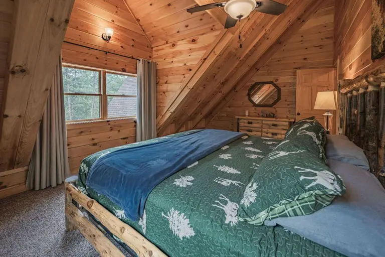 Blue Ridge Lodge