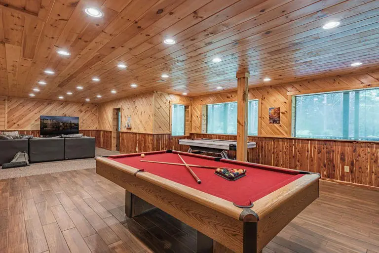 Blue Ridge Lodge