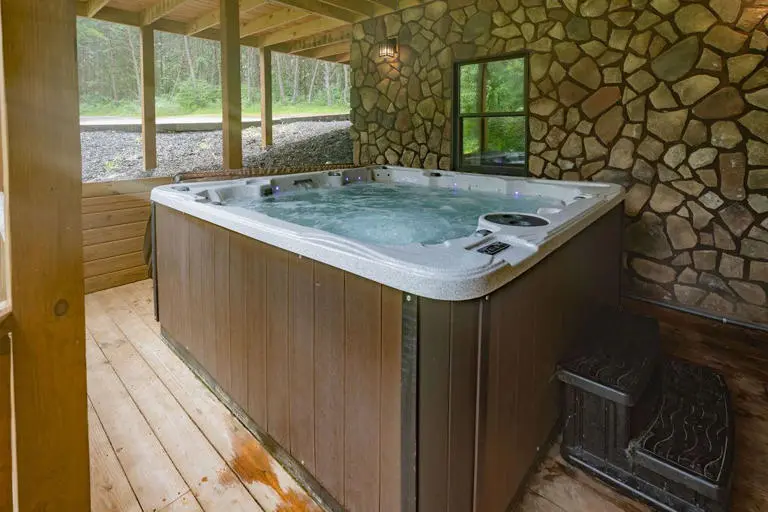 Blue Ridge Lodge