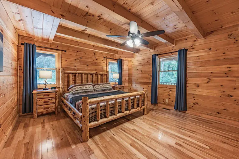 Blue Ridge Lodge