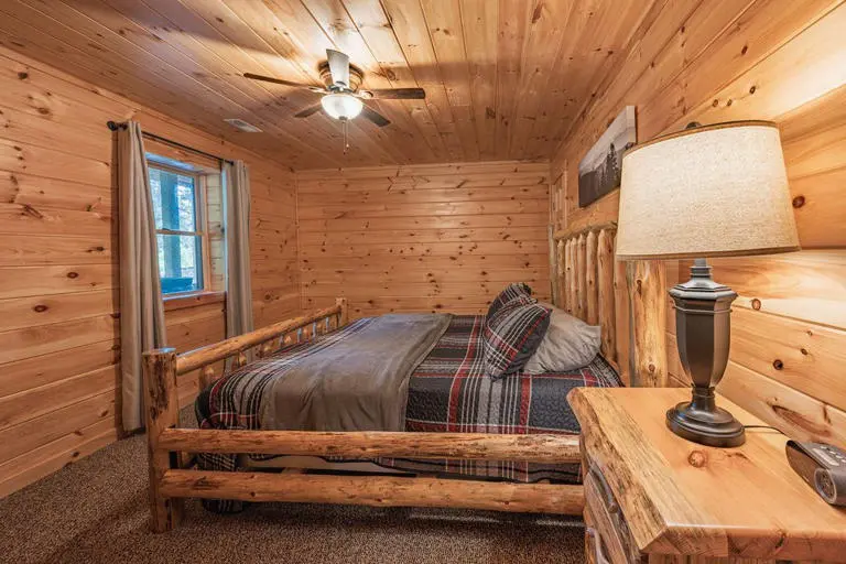 Blue Ridge Lodge
