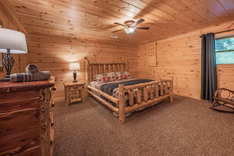 Blue Ridge Lodge