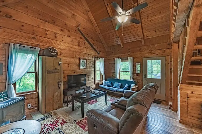Buckeye Loft