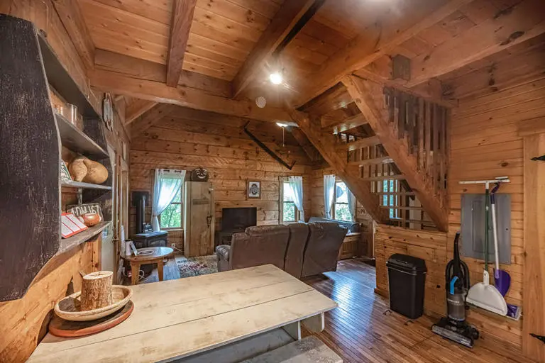 Buckeye Loft