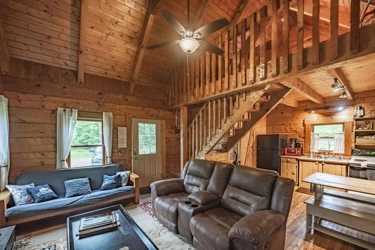 Buckeye Loft