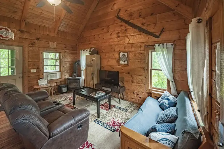 Buckeye Loft