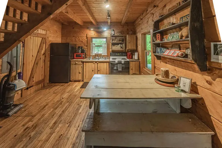 Buckeye Loft
