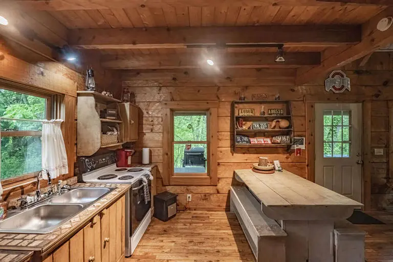 Buckeye Loft