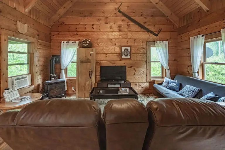 Buckeye Loft