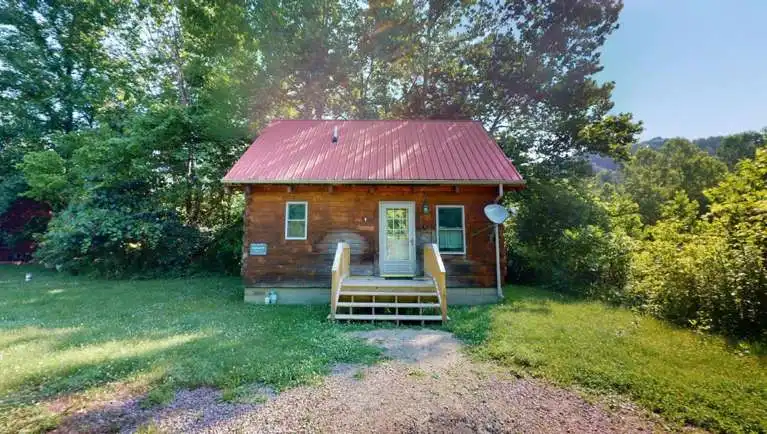 buckeye loft