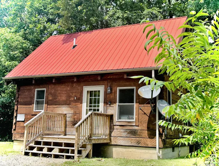 buckeye loft