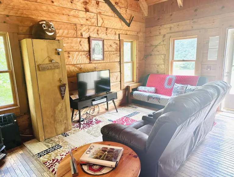 buckeye loft