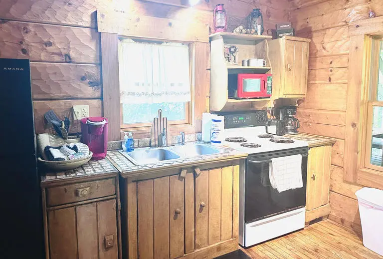buckeye loft