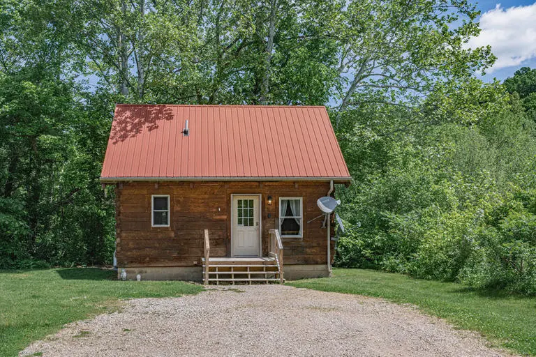 Buckeye Loft