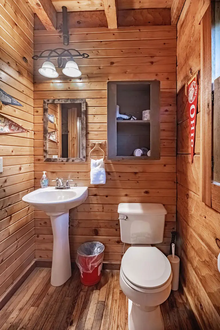 Buckeye Loft