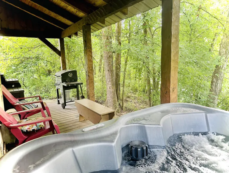 buckeye loft
