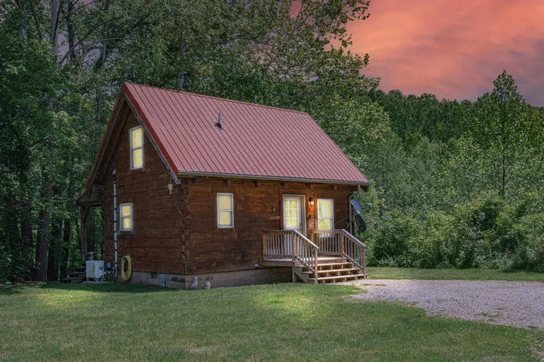 Buckeye Loft