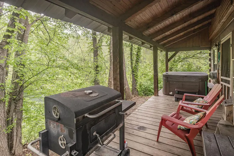 Buckeye Loft