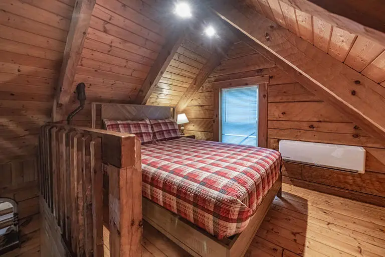 Buckeye Loft