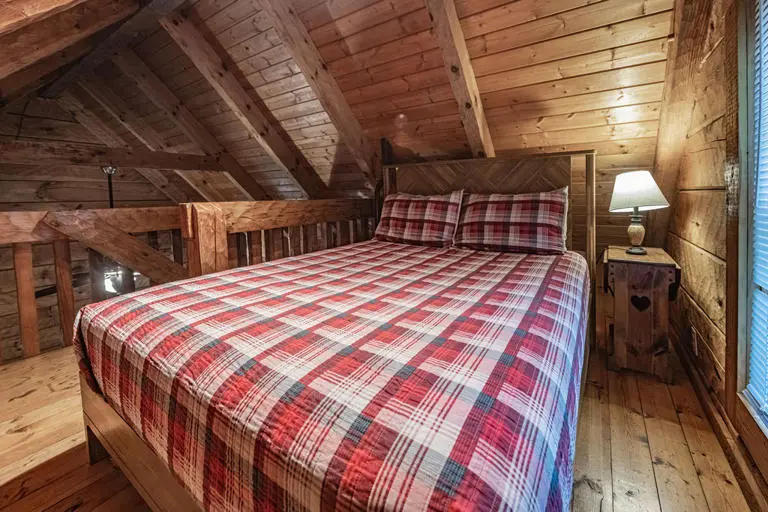 Buckeye Loft