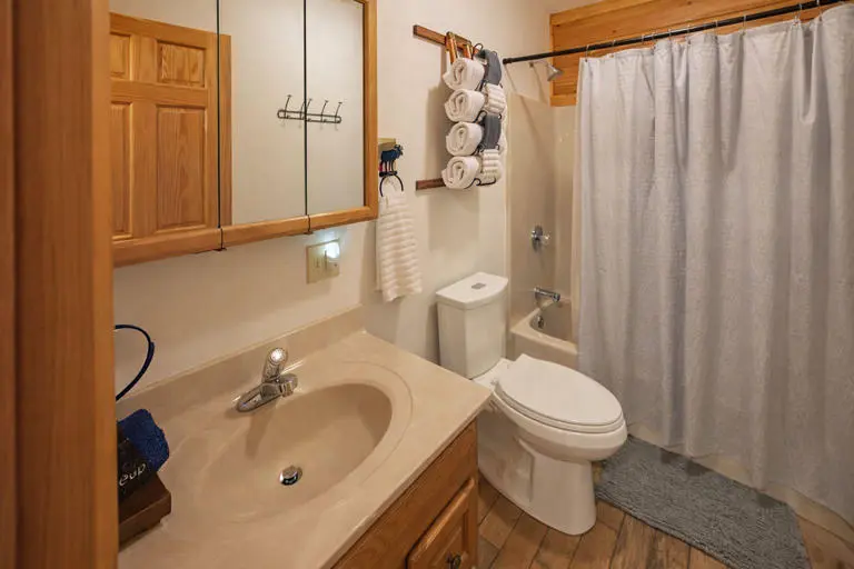 Buckeye Trail Buckeye Trail