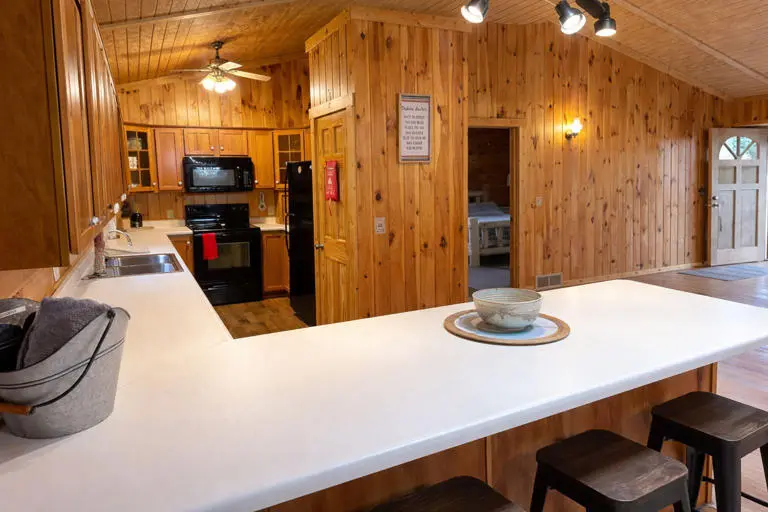 Buckeye Trail Buckeye Trail