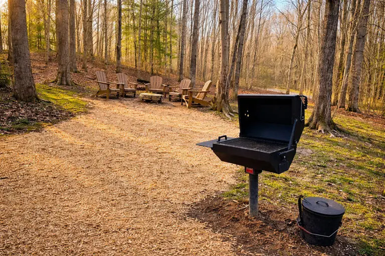 Buckeye Trail Buckeye Trail