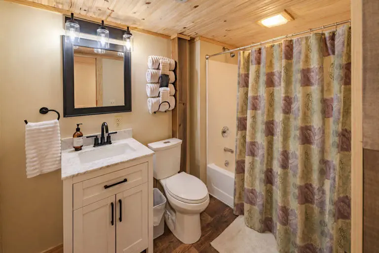 Buckeye Trail Buckeye Trail