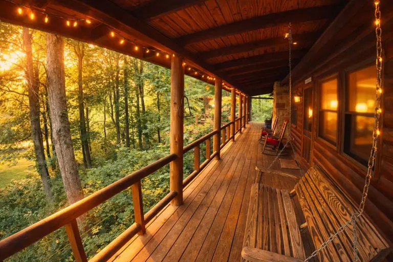 Buckeye Trail Buckeye Trail