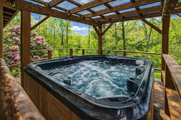 Buckeye Trail Buckeye Trail