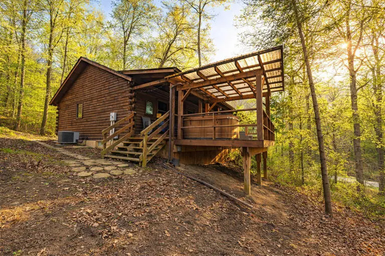 Buckeye Trail Buckeye Trail