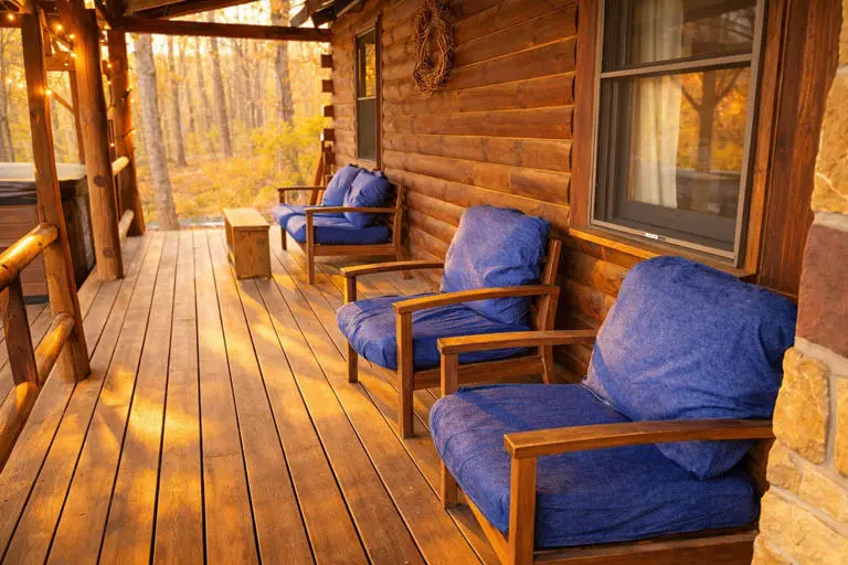 Buckeye Trail Buckeye Trail