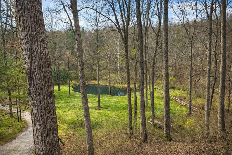 Buckeye Trail Buckeye Trail