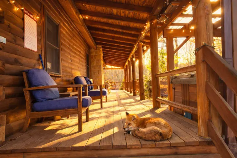 Buckeye Trail Buckeye Trail