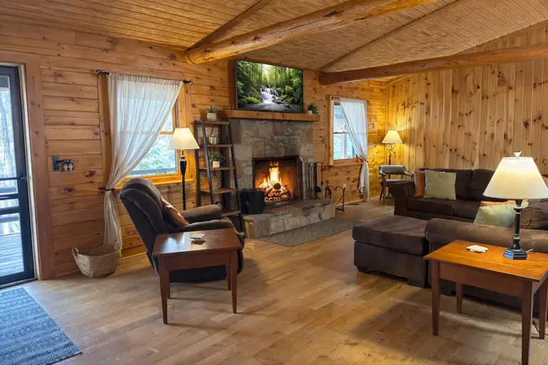 Buckeye Trail Buckeye Trail