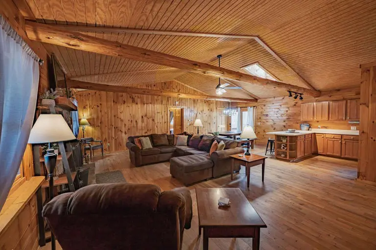 Buckeye Trail Buckeye Trail