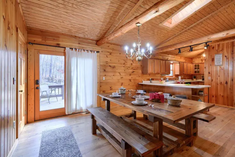 Buckeye Trail Buckeye Trail