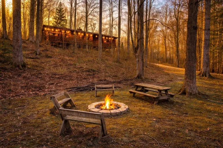 Buckeye Trail Buckeye Trail