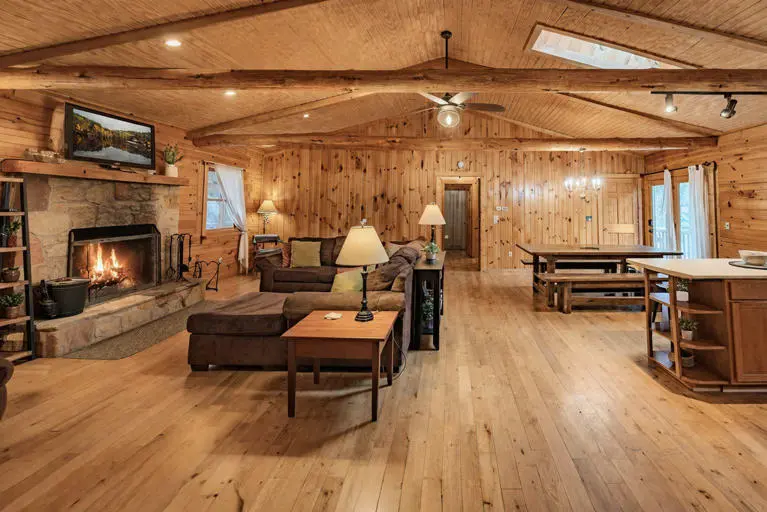 Buckeye Trail Buckeye Trail