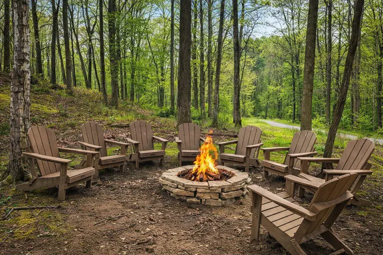 Buckeye Trail Buckeye Trail