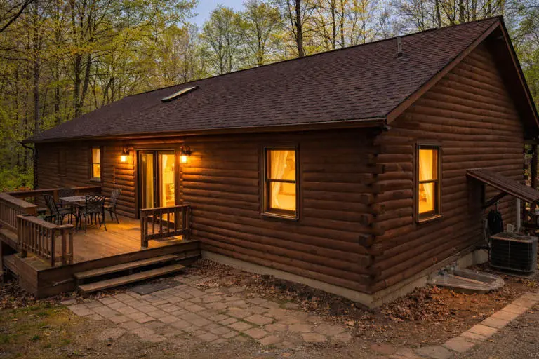 Buckeye Trail Buckeye Trail