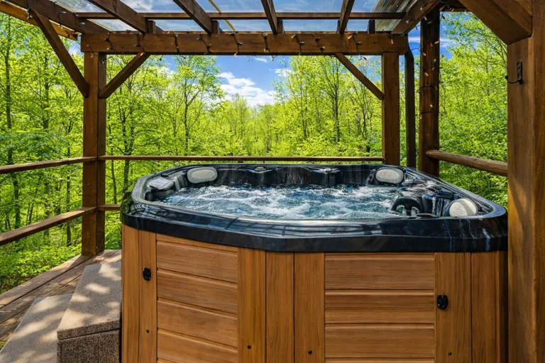 Buckeye Trail Buckeye Trail